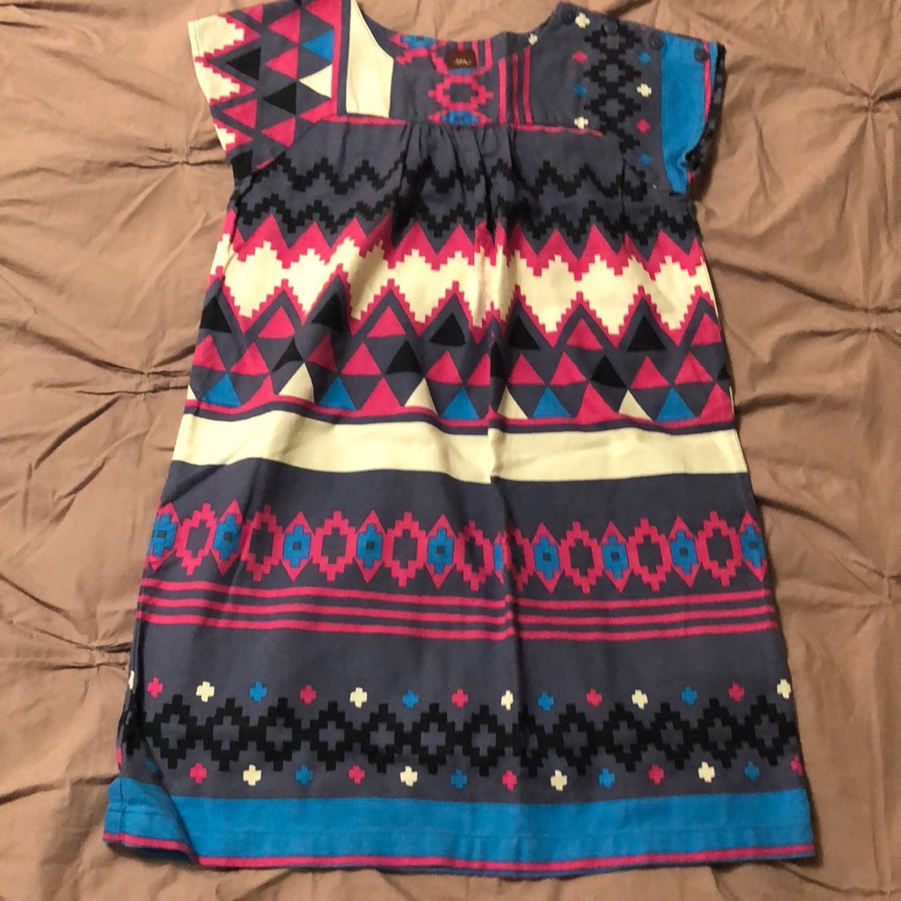 Tea girls Dress